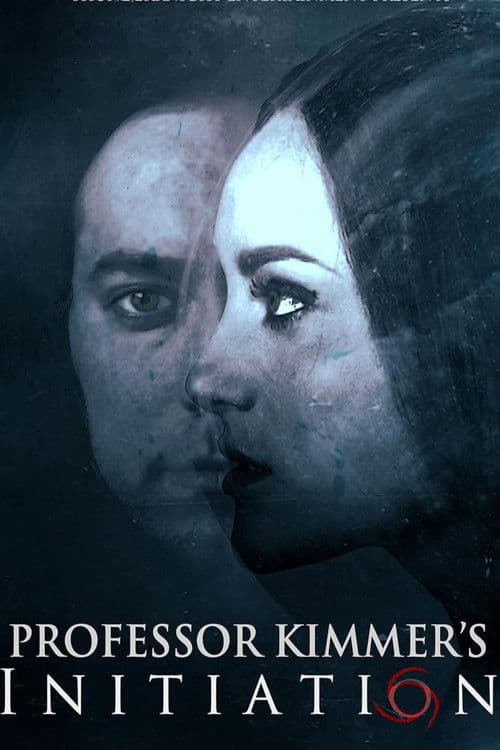 Professor Kimmer's Initiationのポスター