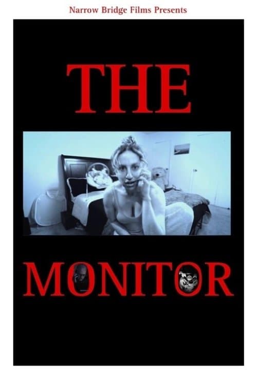The Monitorのポスター