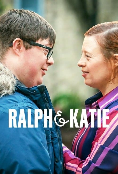 Ralph & Katieのポスター