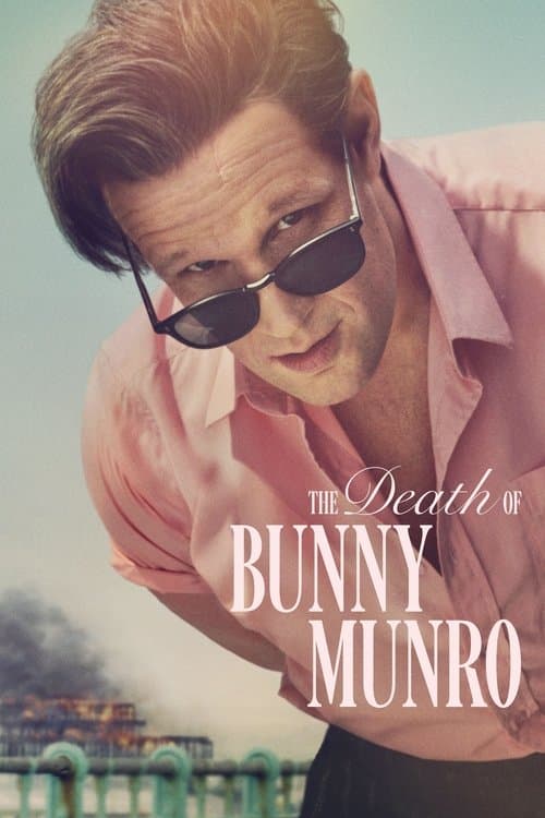The Death of Bunny Munroのポスター