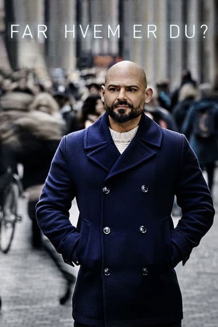 Far hvem er du?のポスター