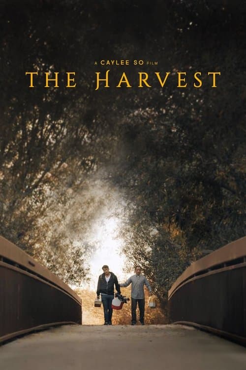 The Harvestのポスター