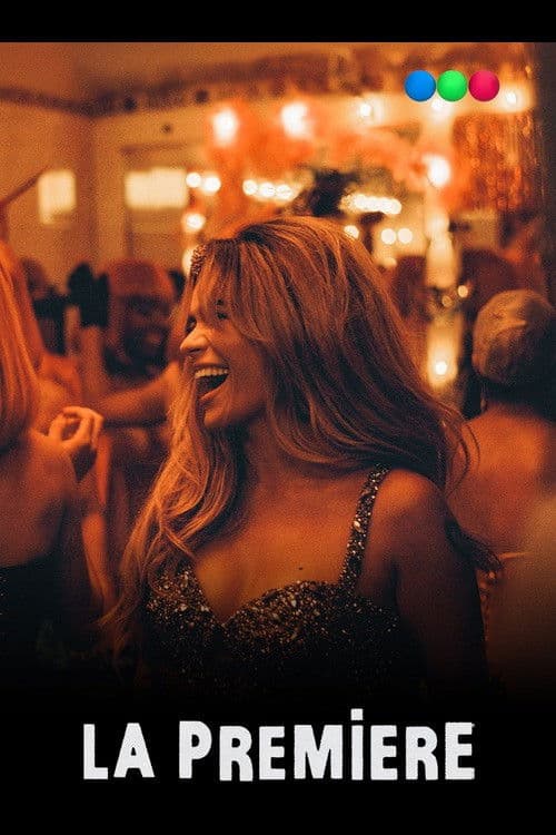 La PremiEreのポスター