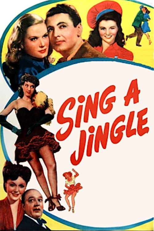 Sing a Jingleのポスター