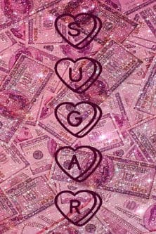 Sugarのポスター