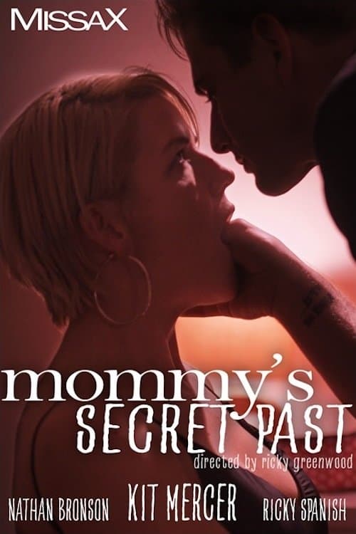 Mommy’s Secret Pastのポスター