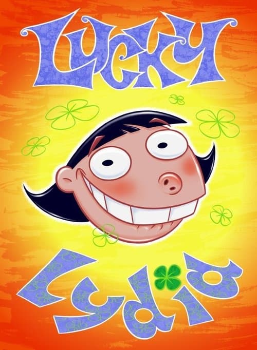 Lucky Lydiaのポスター