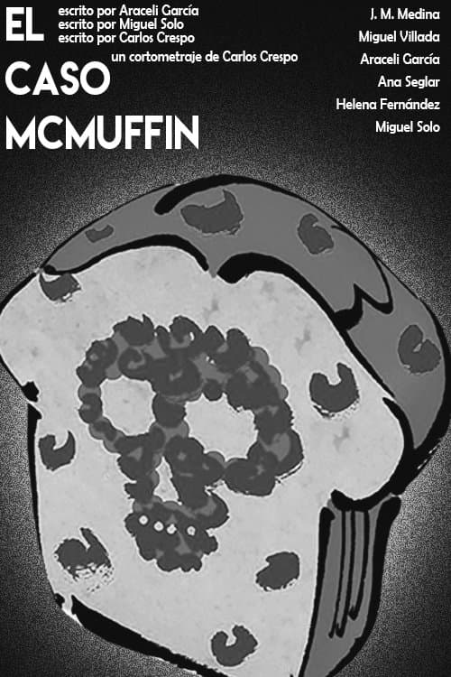 El Caso McMuffinのポスター