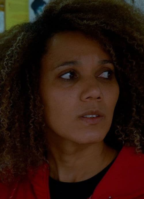 Brasil, Vermelho-Amareloのポスター