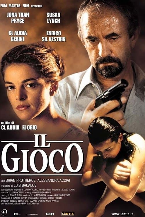 Il giocoのポスター