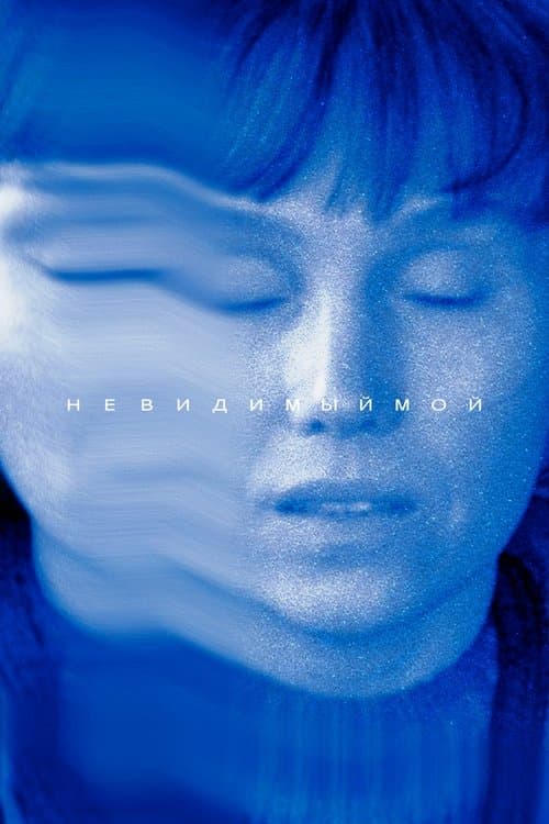 Невидимый мойのポスター