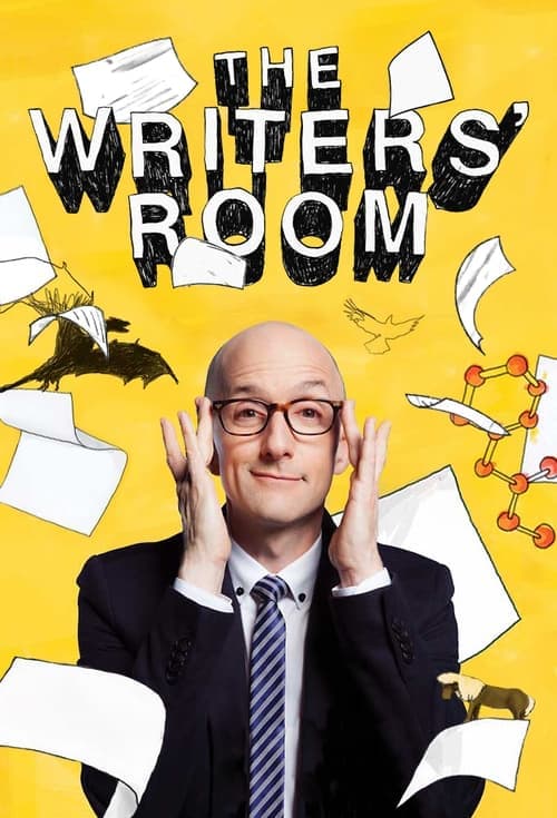 The Writers' Roomのポスター