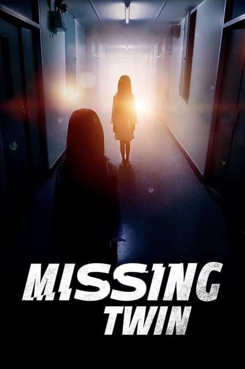 Missing Twinのポスター