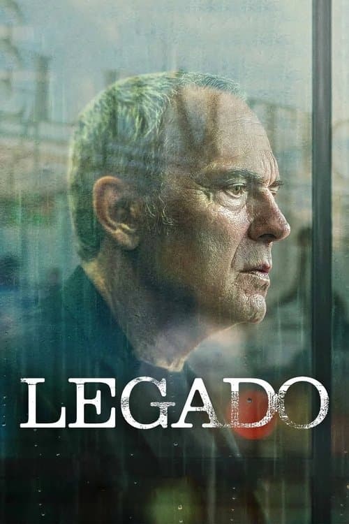 Legadoのポスター
