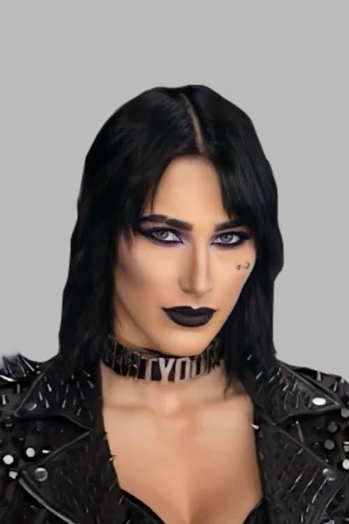 リア・リプリー