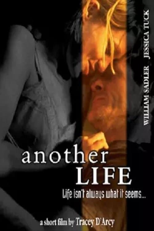Another Lifeのポスター