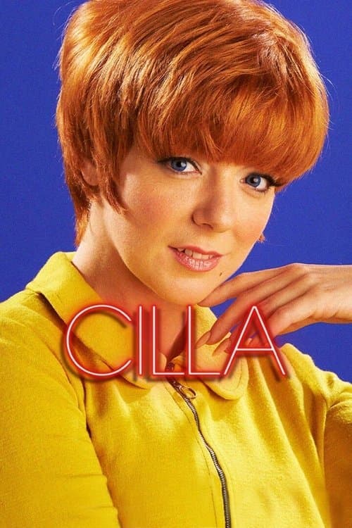 Cillaのポスター