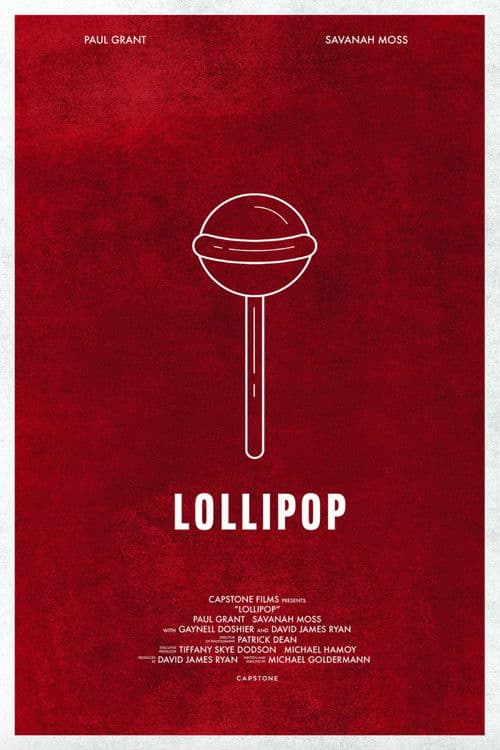 Lollipopのポスター