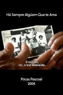 Há Sempre Alguém Que Te Amaのポスター