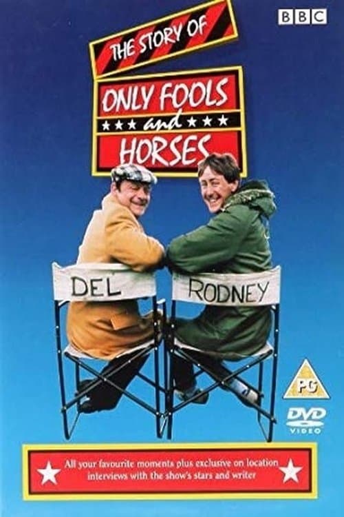 The Story of Only Fools and Horsesのポスター