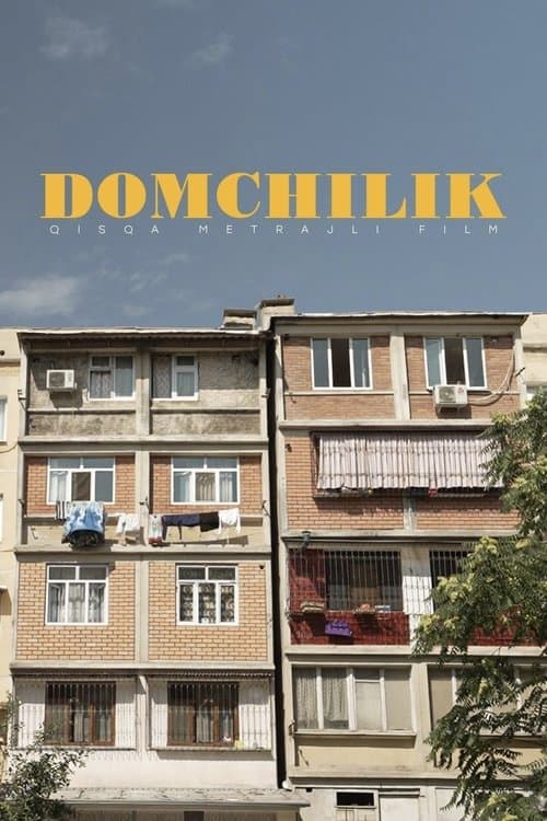 Domchilikのポスター