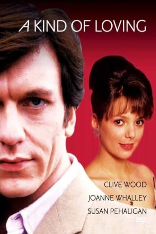 A Kind of Lovingのポスター