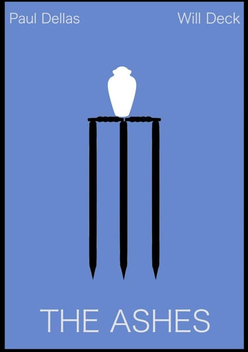 The Ashesのポスター