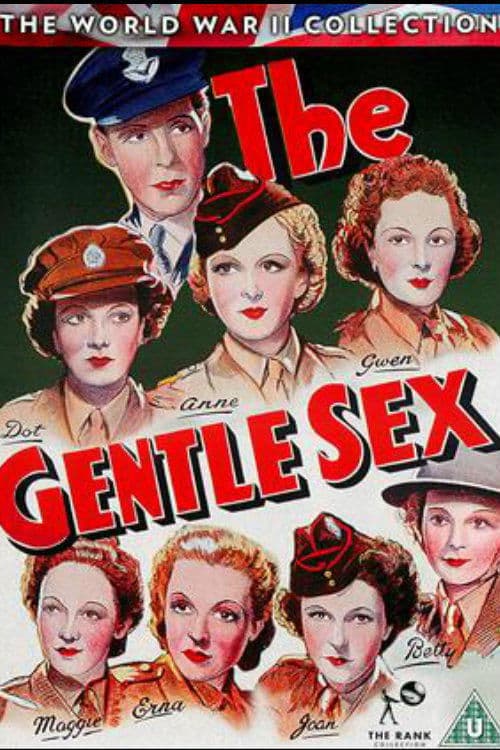 The Gentle Sexのポスター