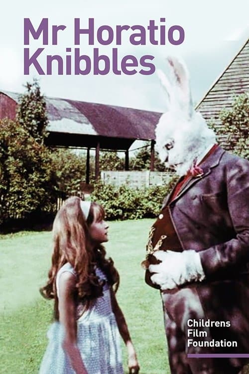 Mr. Horatio Knibblesのポスター