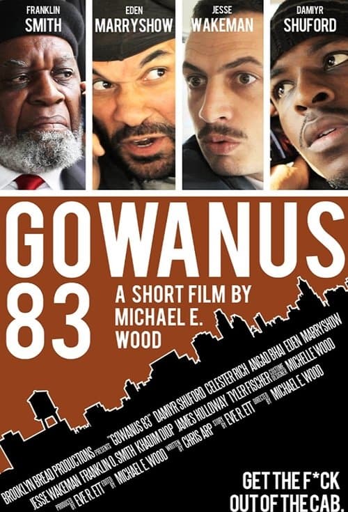 Gowanus 83のポスター