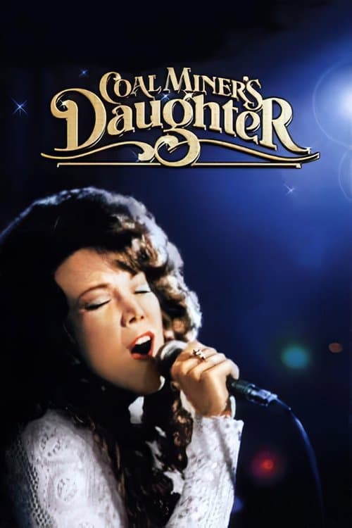 Coal Miner's Daughterのポスター