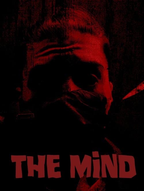 The Mindのポスター