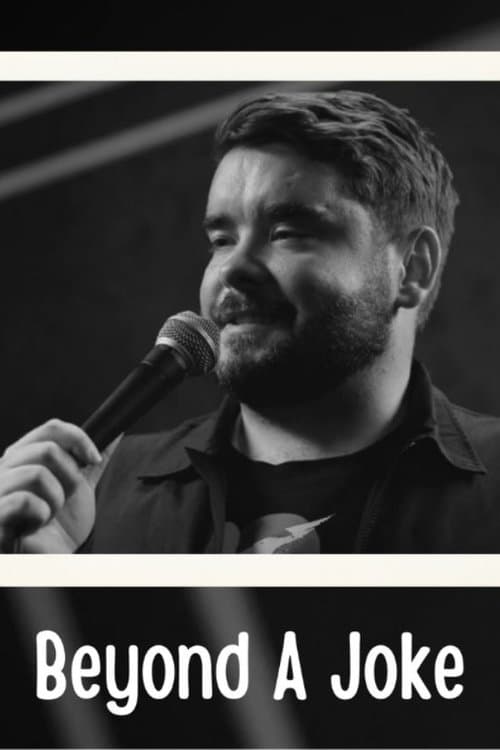 Beyond a Jokeのポスター