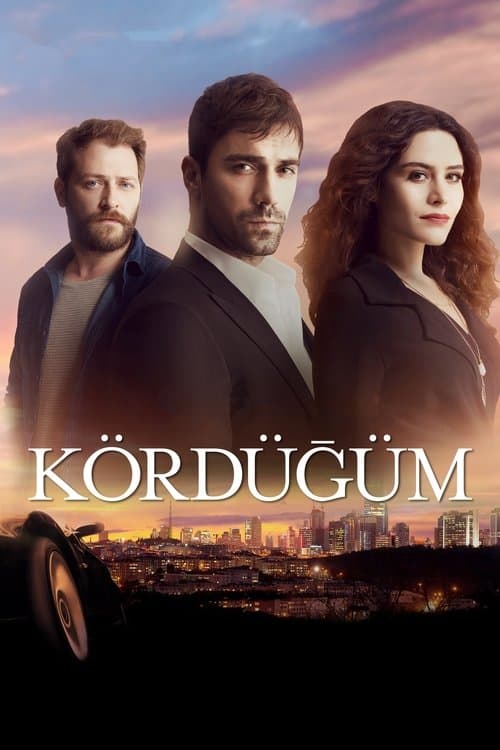 Kördüğümのポスター