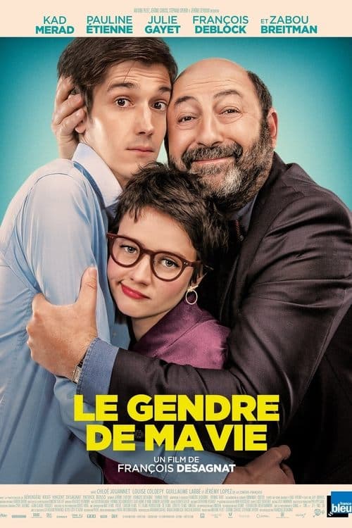 Le Gendre de ma vieのポスター