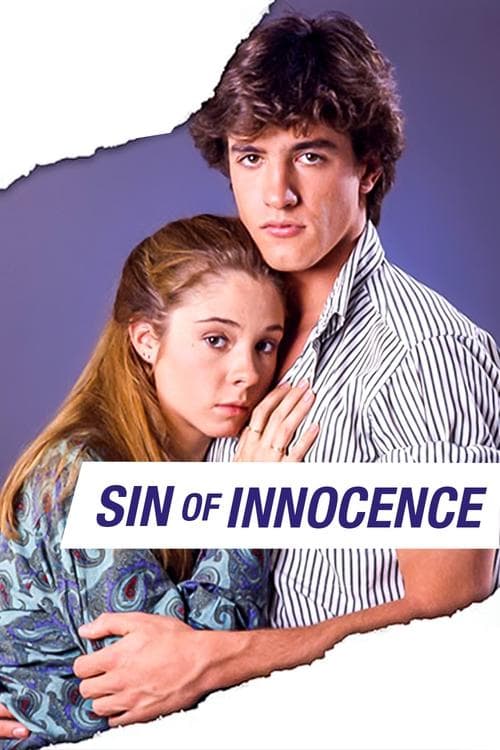 Sin of Innocenceのポスター