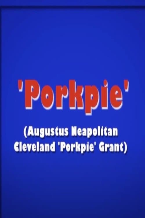 Porkpieのポスター