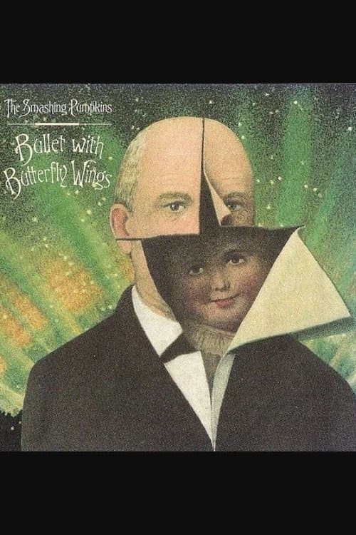 The Smashing Pumpkins: Bullet with Butterfly Wingsのポスター