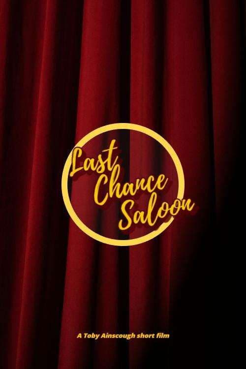Last Chance Saloonのポスター