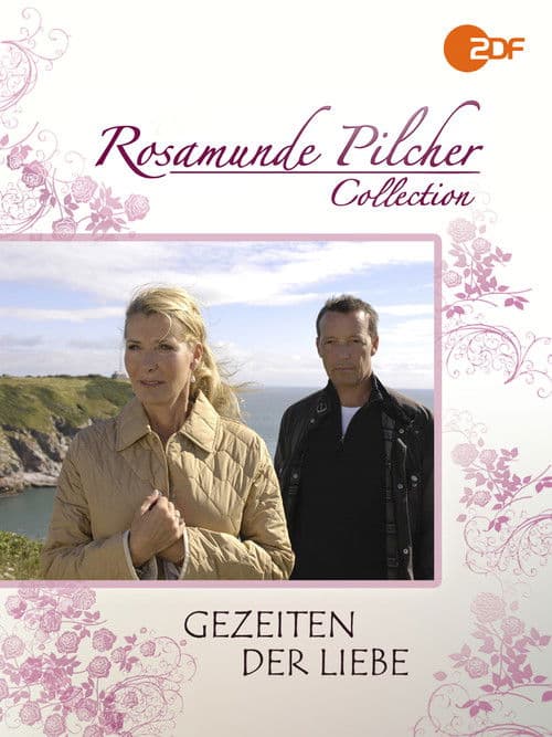 Rosamunde Pilcher: Gezeiten der Liebeのポスター