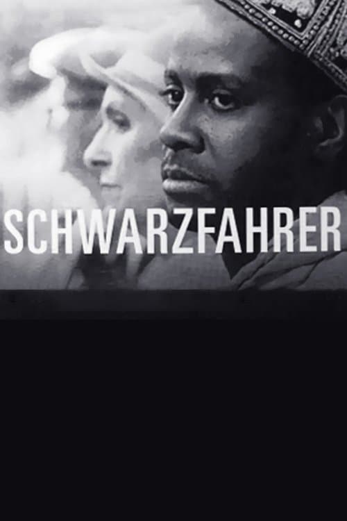 Schwarzfahrerのポスター