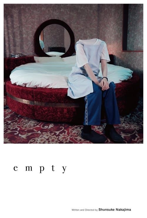 Emptyのポスター