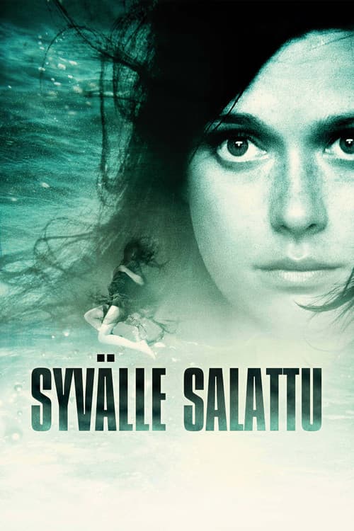 Syvälle salattuのポスター