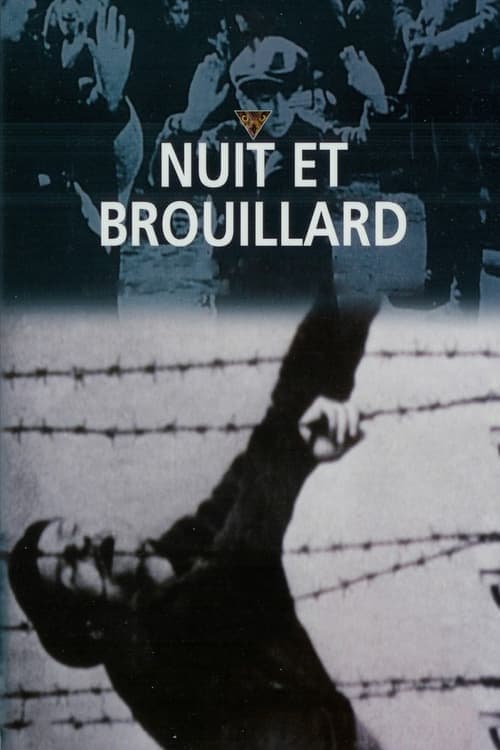 Nuit et Brouillardのポスター