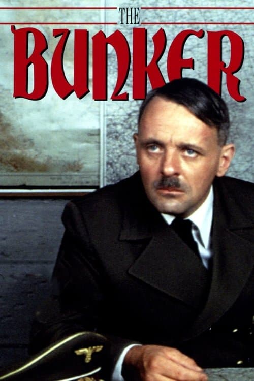 The Bunkerのポスター