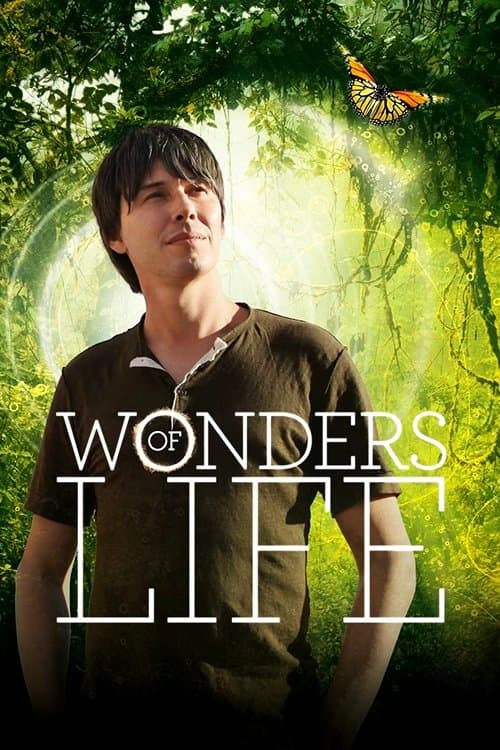 Wonders of Lifeのポスター