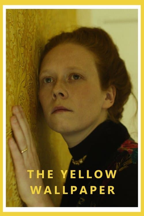 The Yellow Wallpaperのポスター