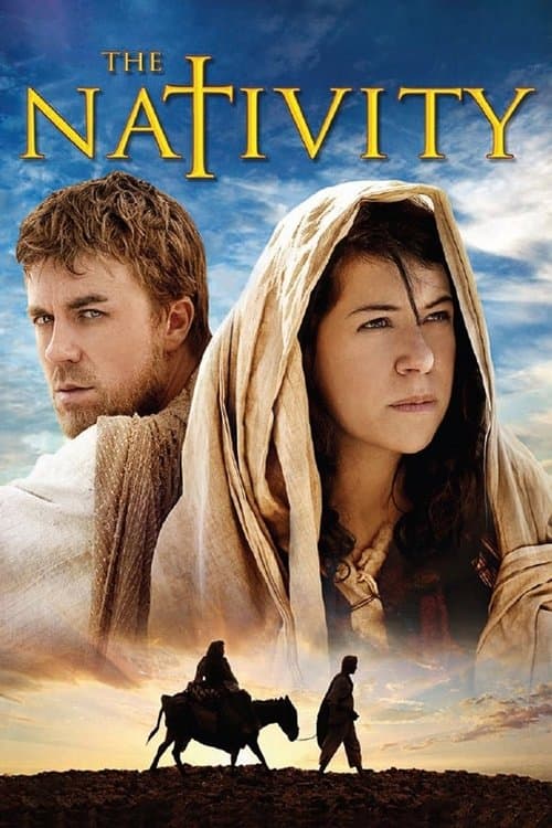 The Nativityのポスター