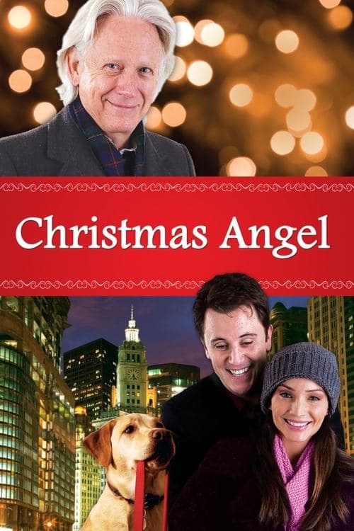 Christmas Angelのポスター
