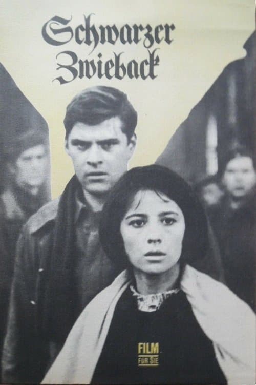 Schwarzer Zwiebackのポスター